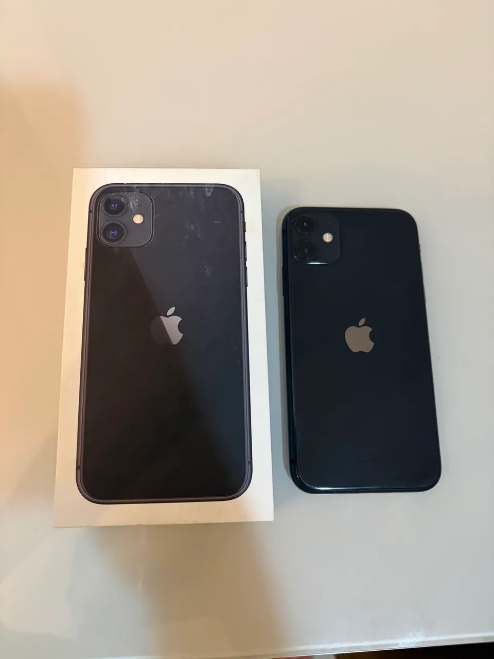 iPhone 11 64GB Único Dono (caixa)  - Foto 4