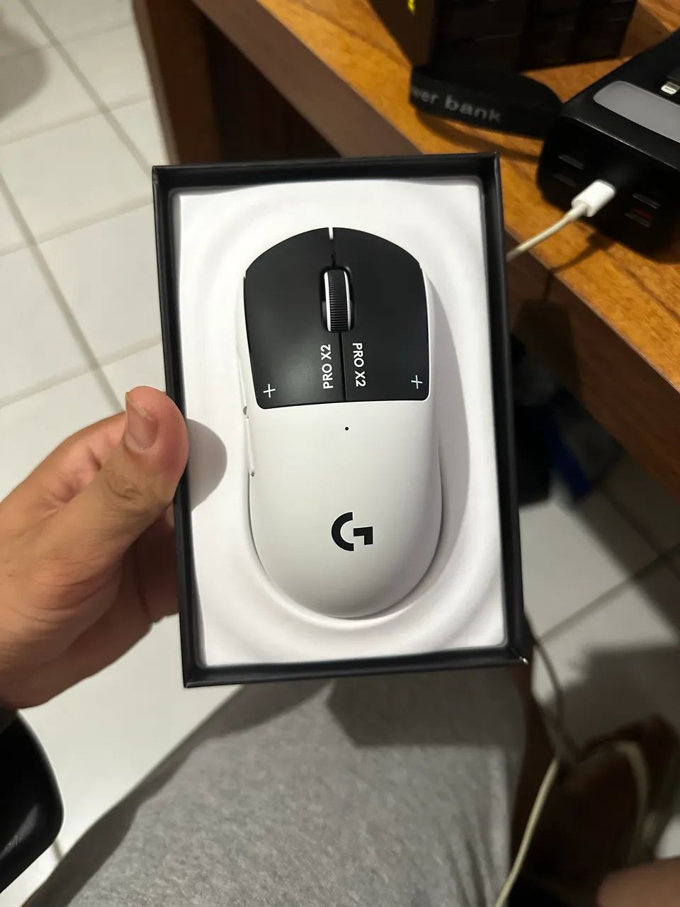 Logitech g pro x2 superstriker  - Foto 2