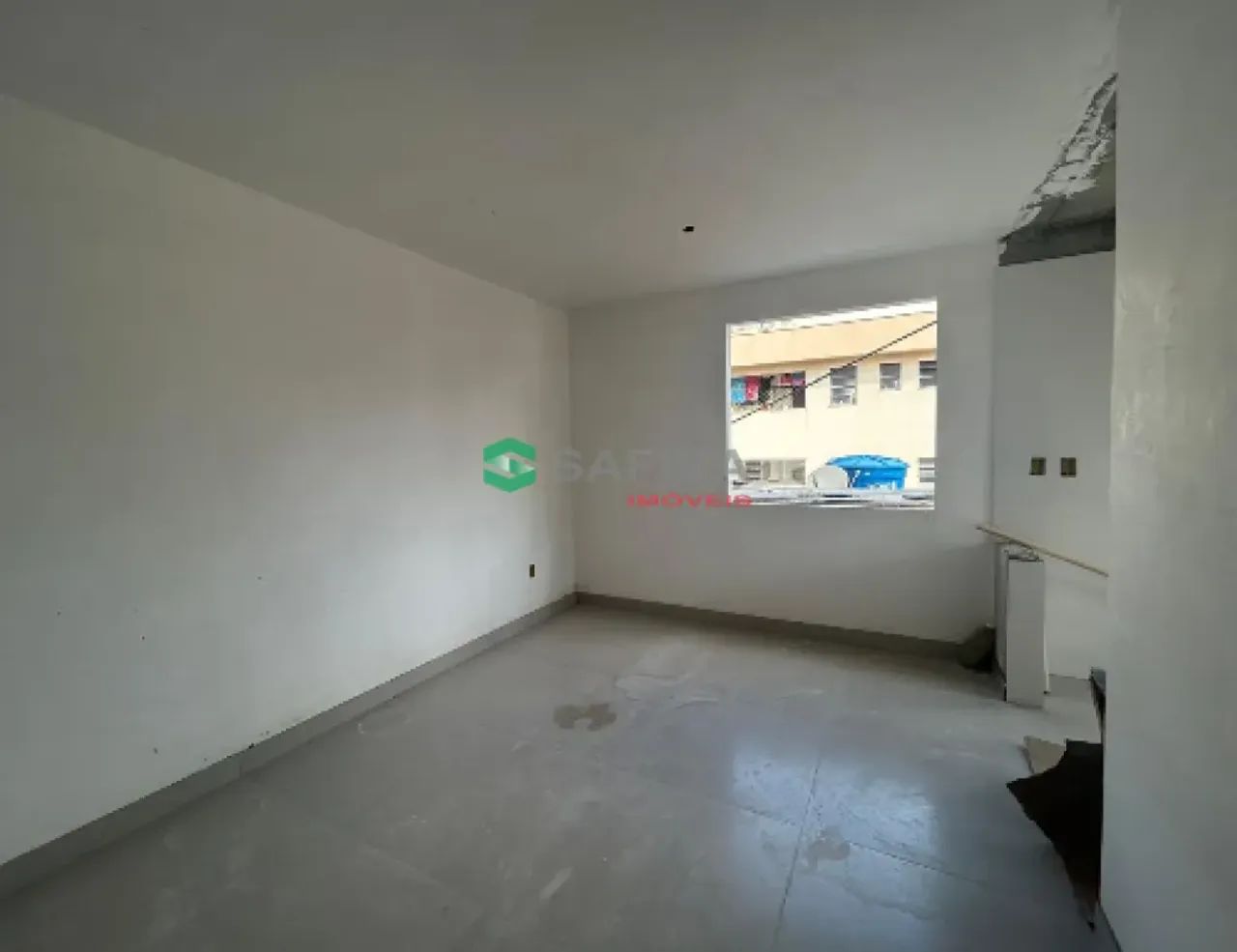 Apartamento com 2 quartos à venda em Belo Horizonte - Foto 2