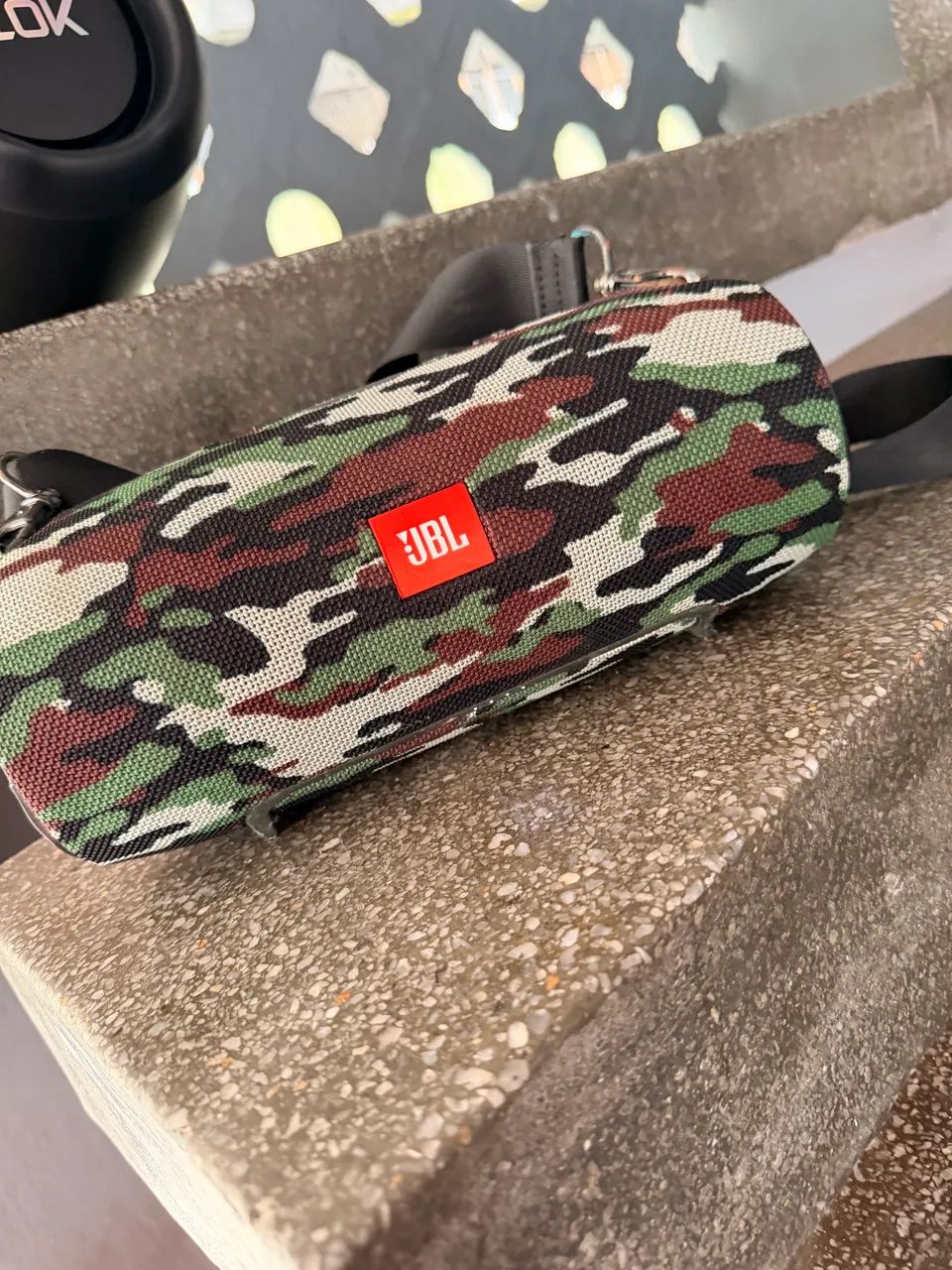 Jbl extreme  - Foto 3
