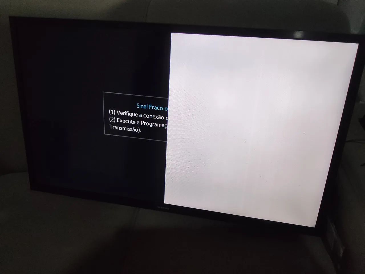 Smart Tv Samsung - Foto 3