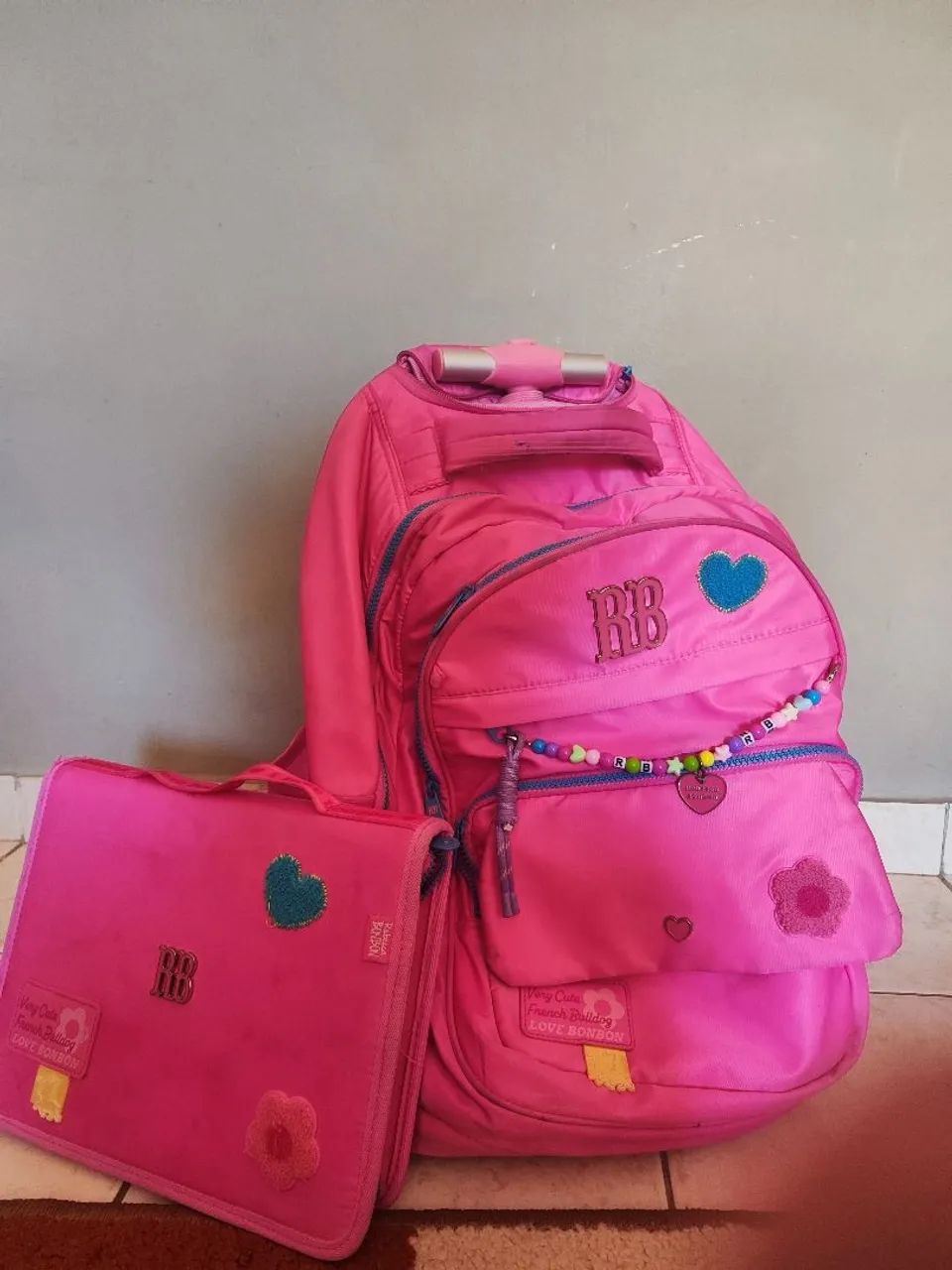 Mochila 