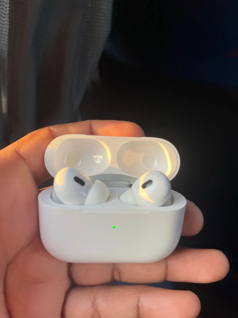AIRPODS PRO 2º GERAÇÃO  - Foto 2