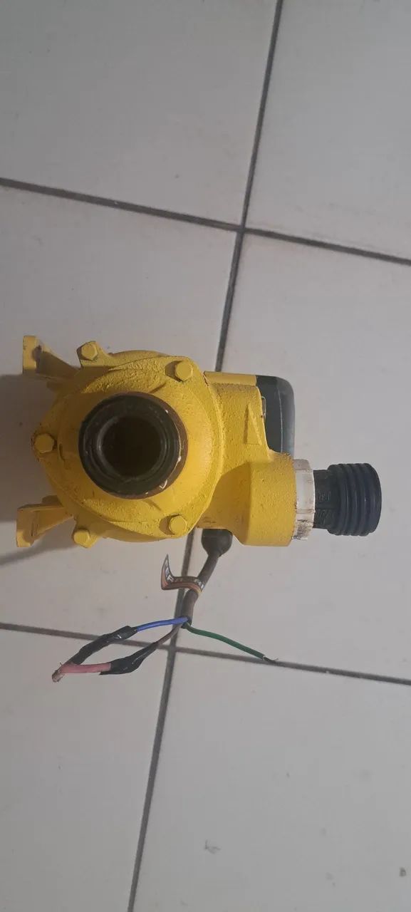 Bomba De Água  - Foto 4