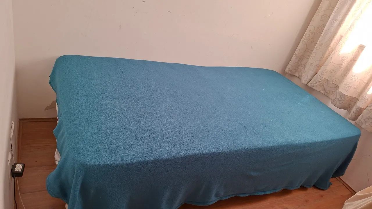 Cama viúva 