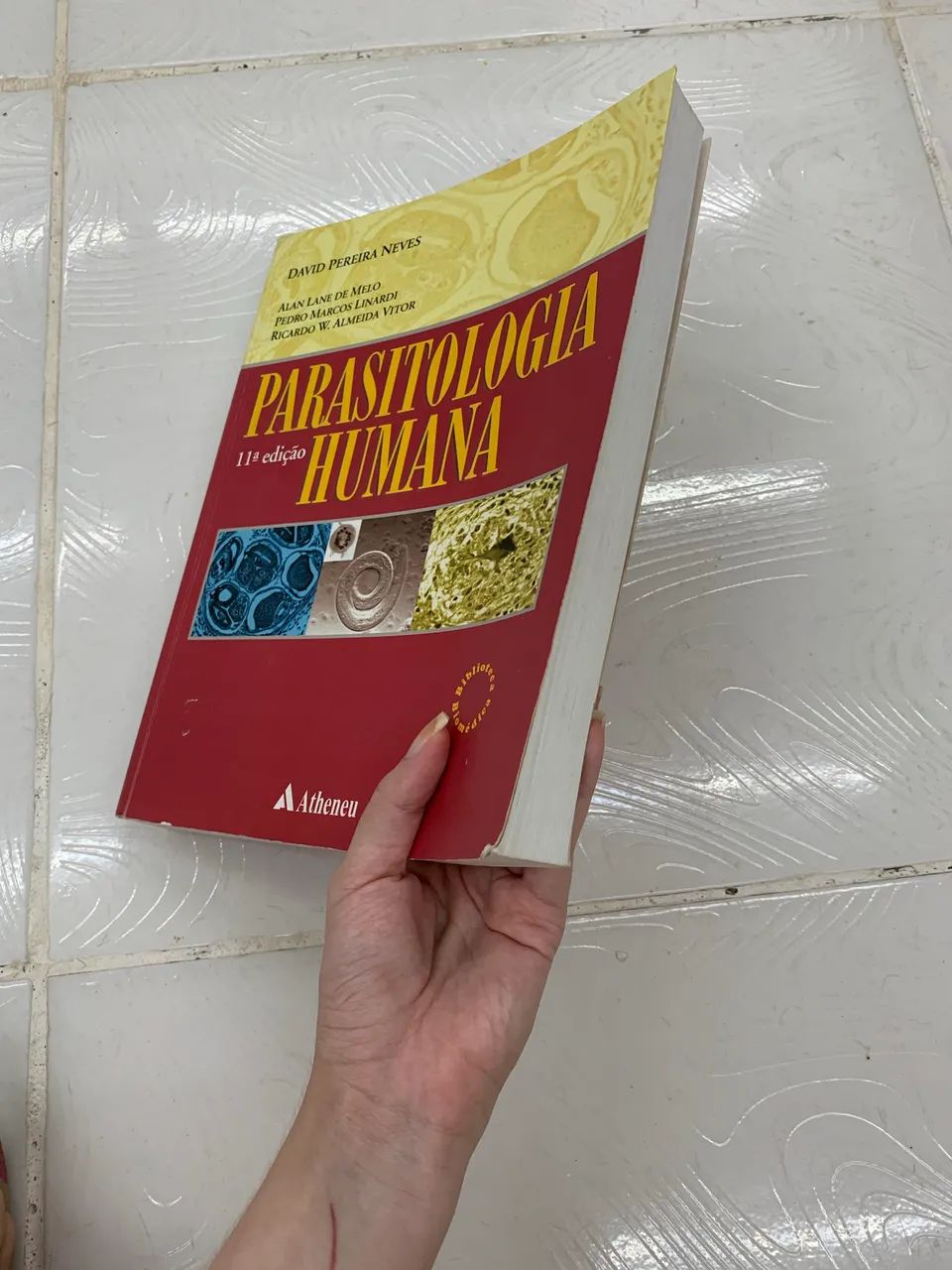 Vendo Livros Usados de Medicina  - Foto 4