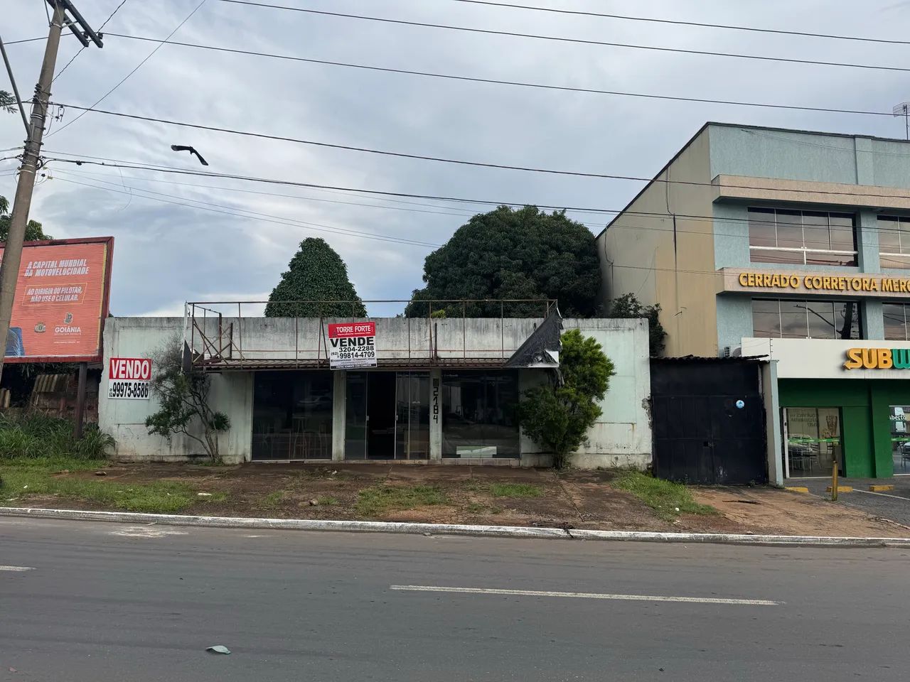 Foto - Goiânia - Residencial Vale dos Sonhos I