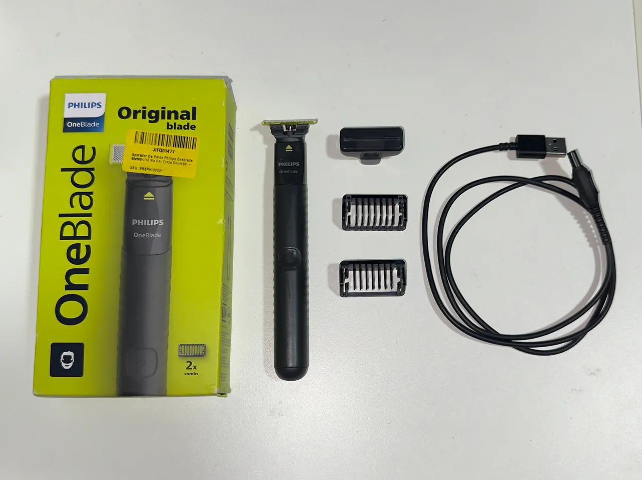 Aparador Philips OneBlade