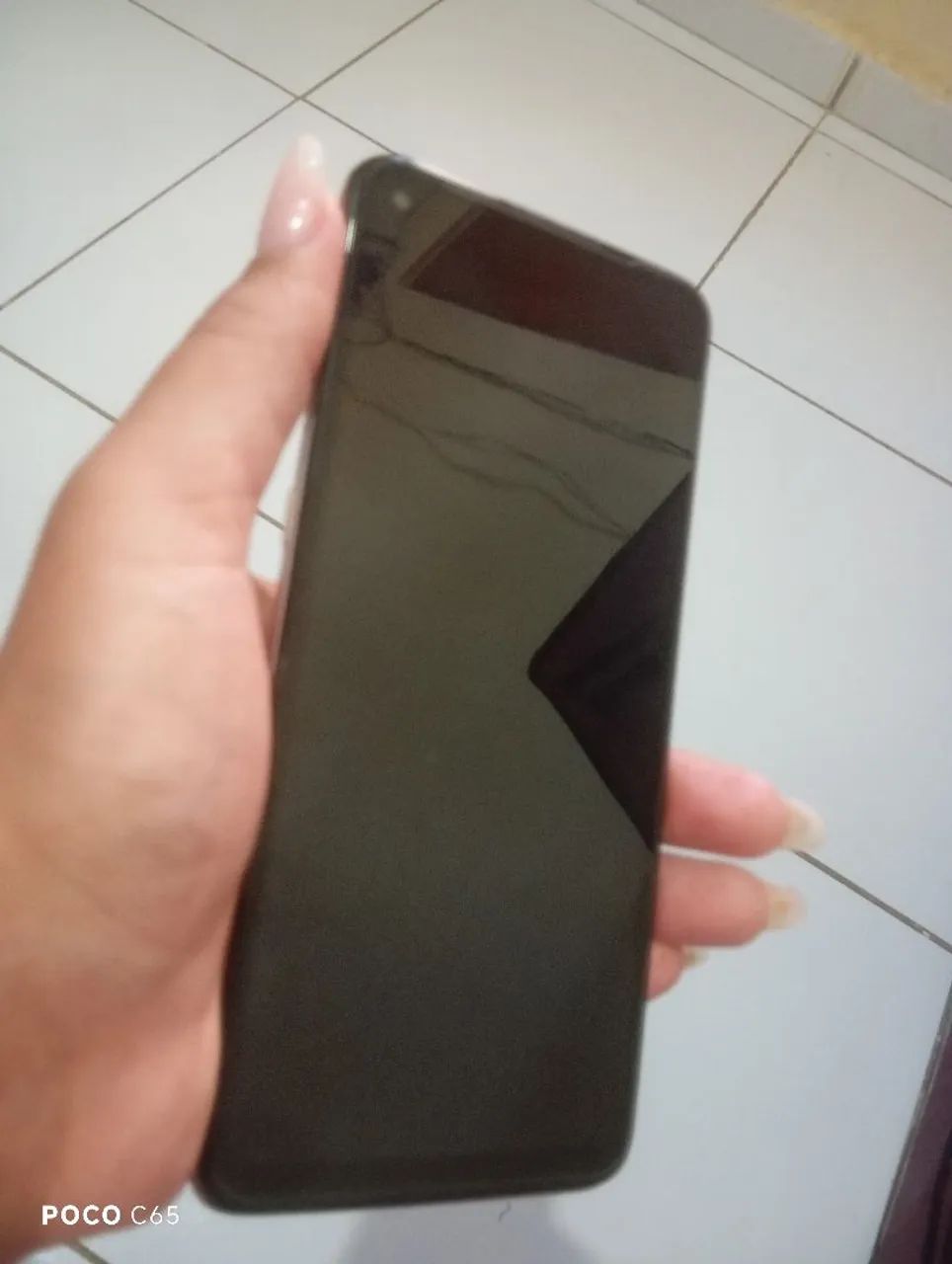 MotoG 9 plus 