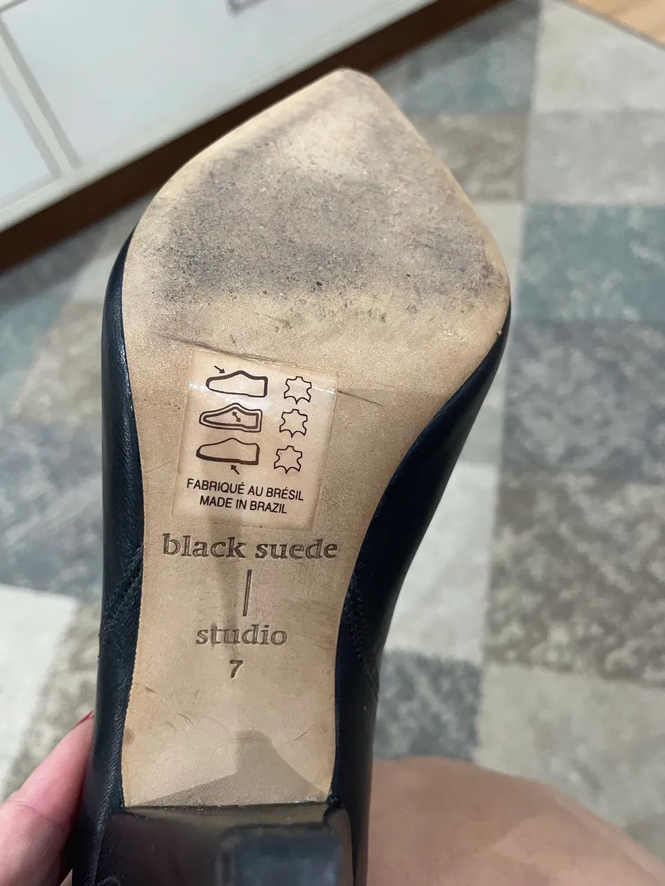 Bota linda 34 - Foto 4