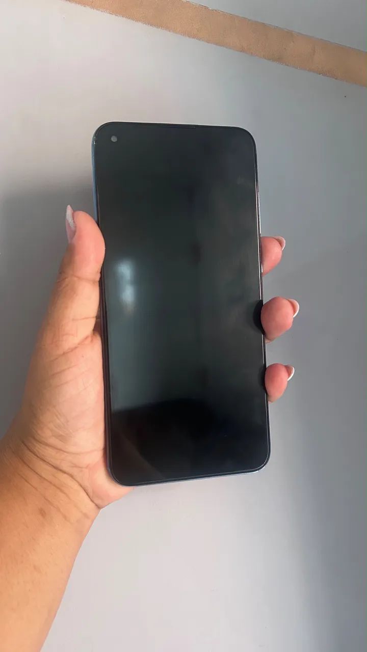Samsung A11