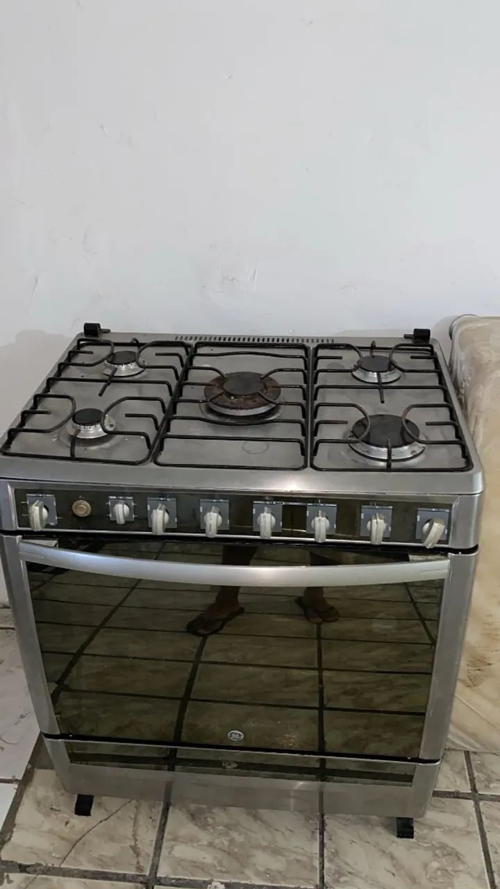 Fogão 
