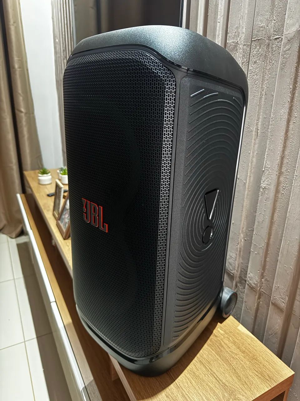 Jbl PartyBox Stage 320  - Foto 3