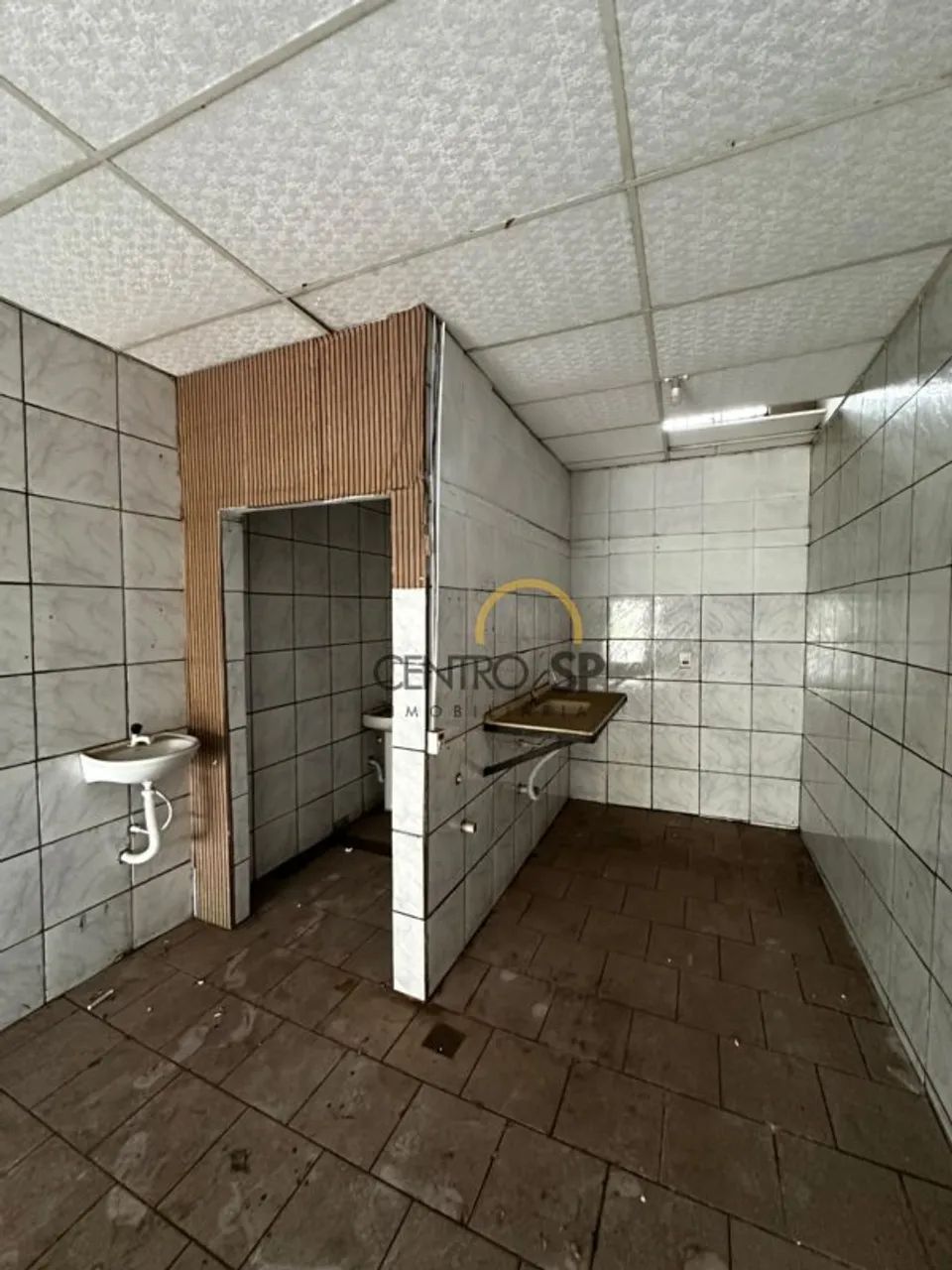 Centro, Loja para aluguel com 33 m² - Foto 5