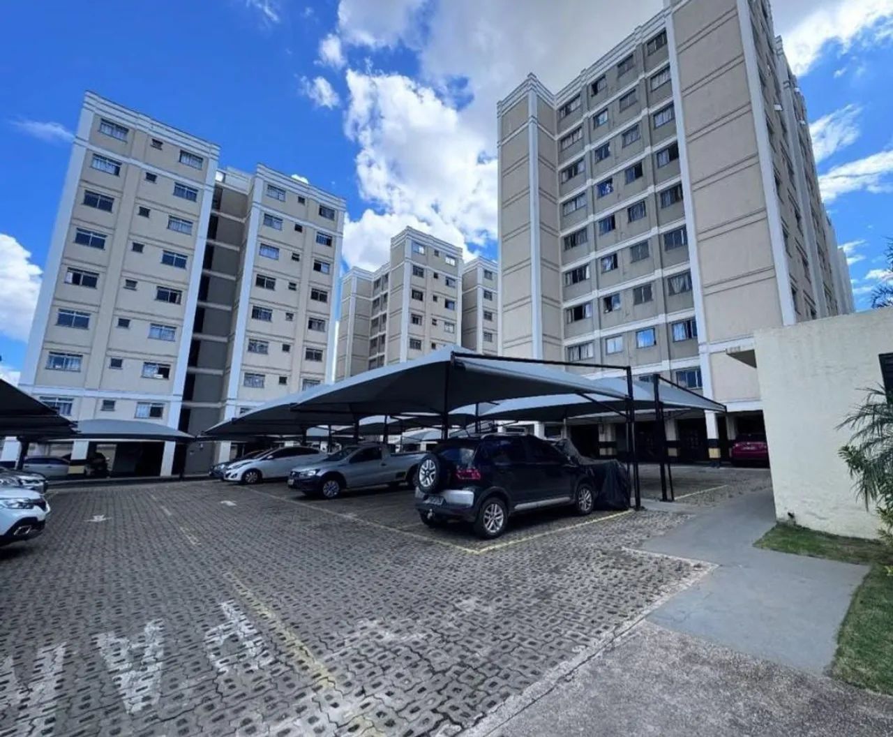 Foto - Contagem - Olinda