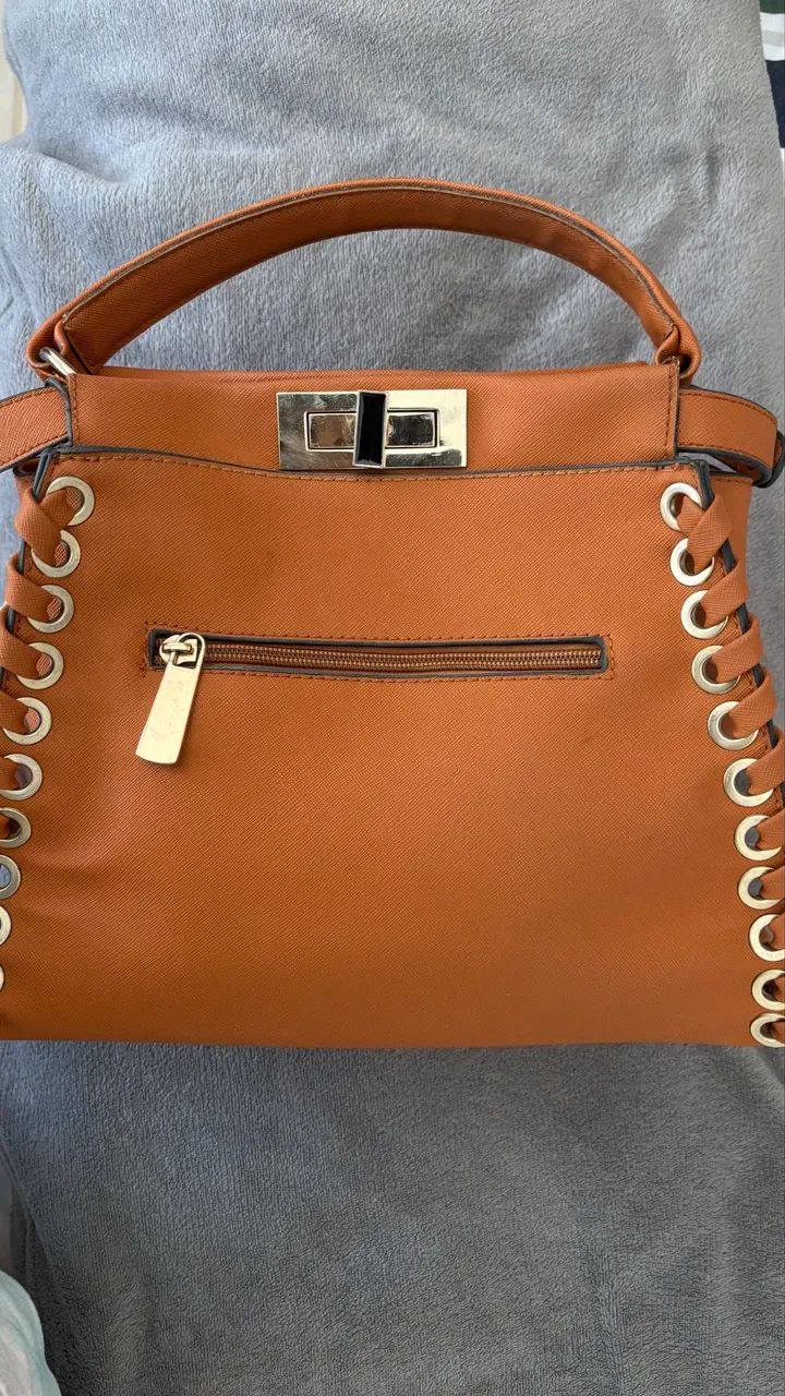 Bolsa feminina  - Foto 3