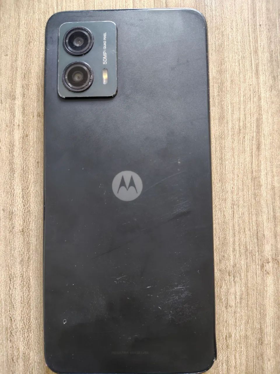Celular Motorola 