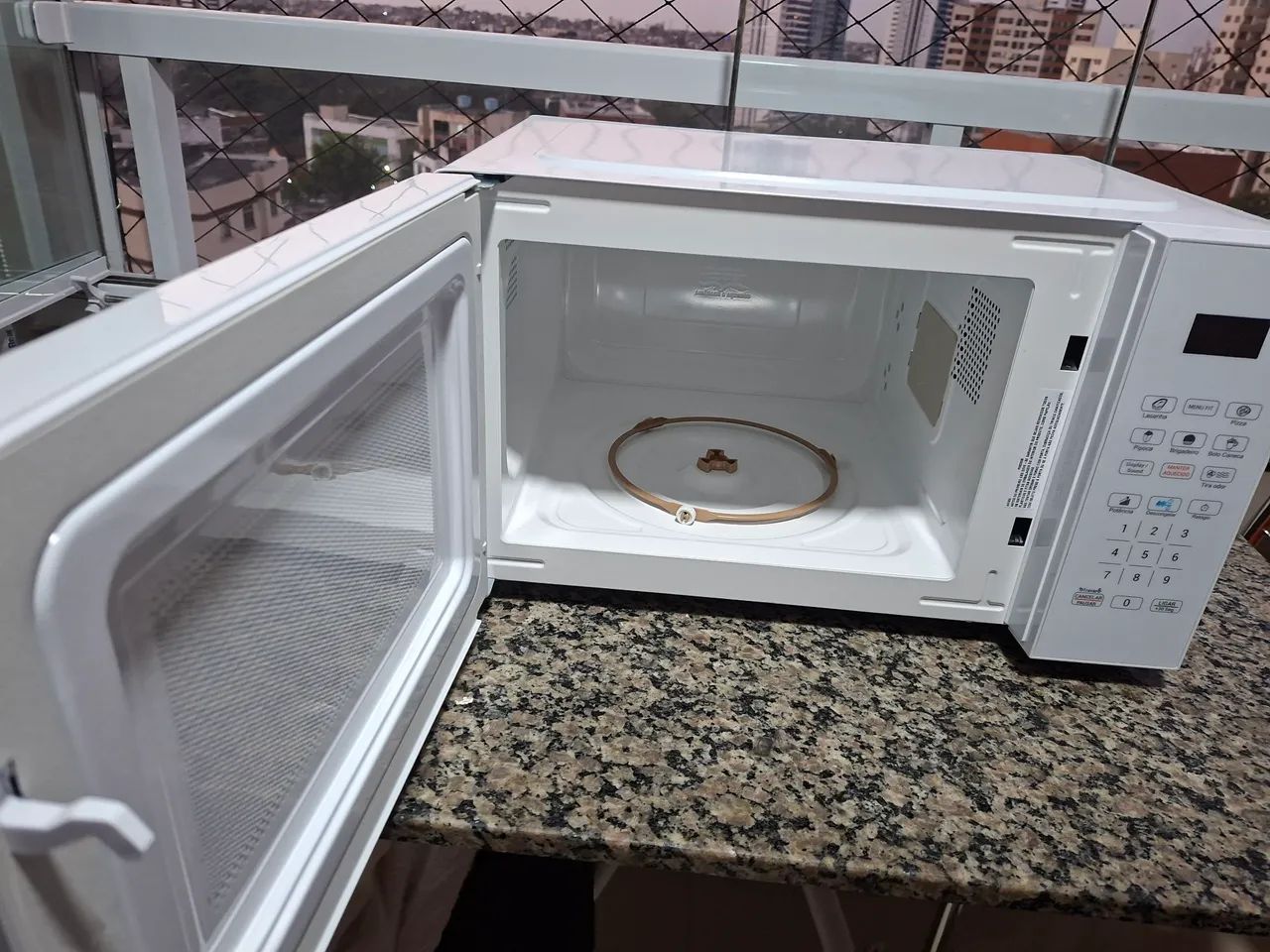 Micro-ondas Philco - Foto 2