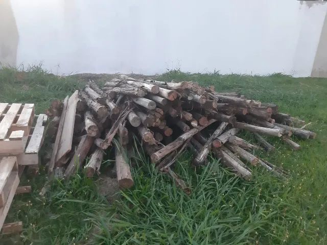 Pontaletes usados - Foto 2