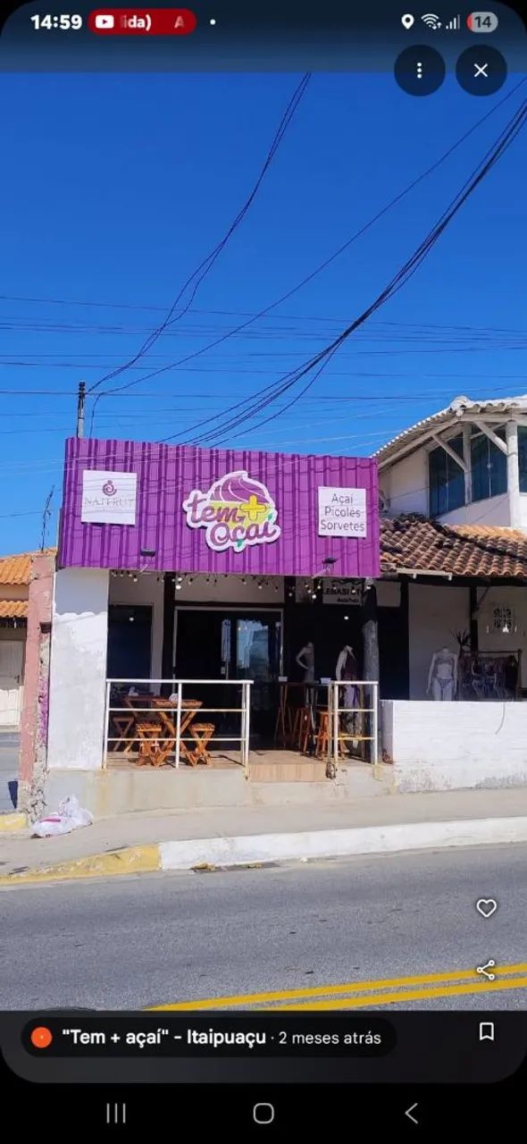 AÇAÍTERIA - Foto 4