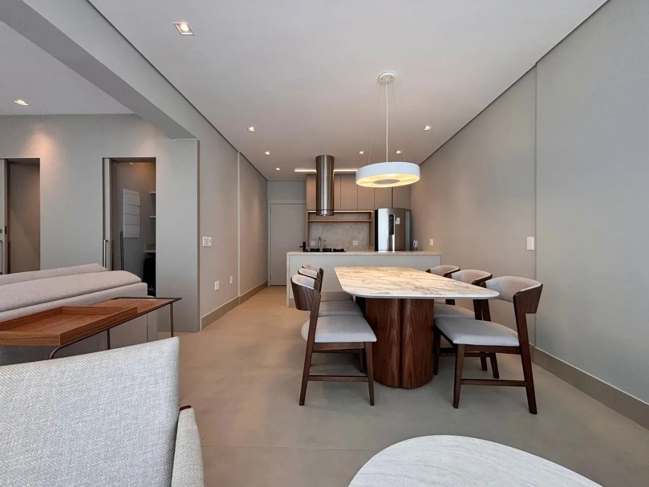 Apartamento Para Locação No Itaim Bibi - Foto 3