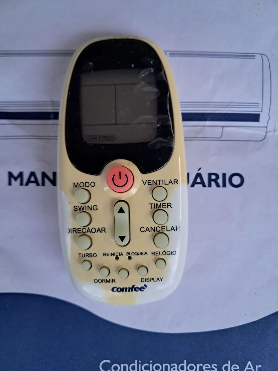 Ar condicionado Comfee - Foto 3