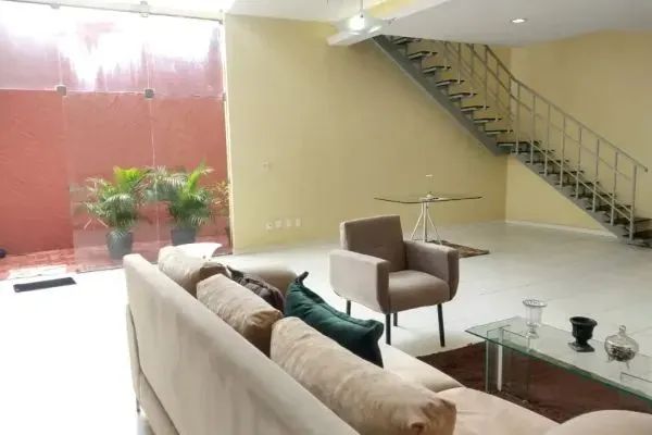 VENDO ESSA CASA EM CORDEIRO  - Foto 4