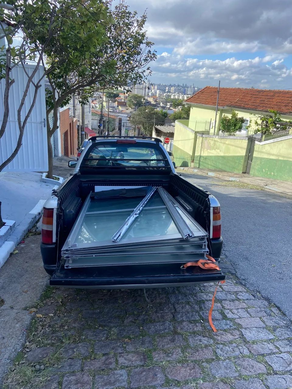 Carreto descarte de entulhos e móveis velhos  - Foto 5