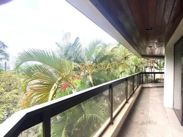 Apartamento à venda com 384m² - 4 quartos 3 suítes e 4 vagas - Perdizes/SP - Foto 3