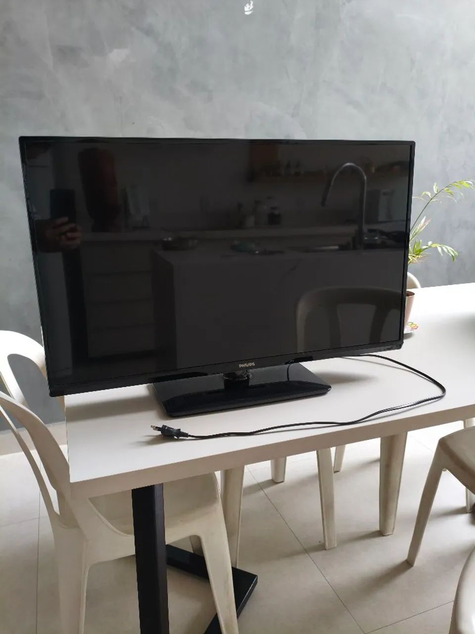 Tv PHILIPS 32 "
