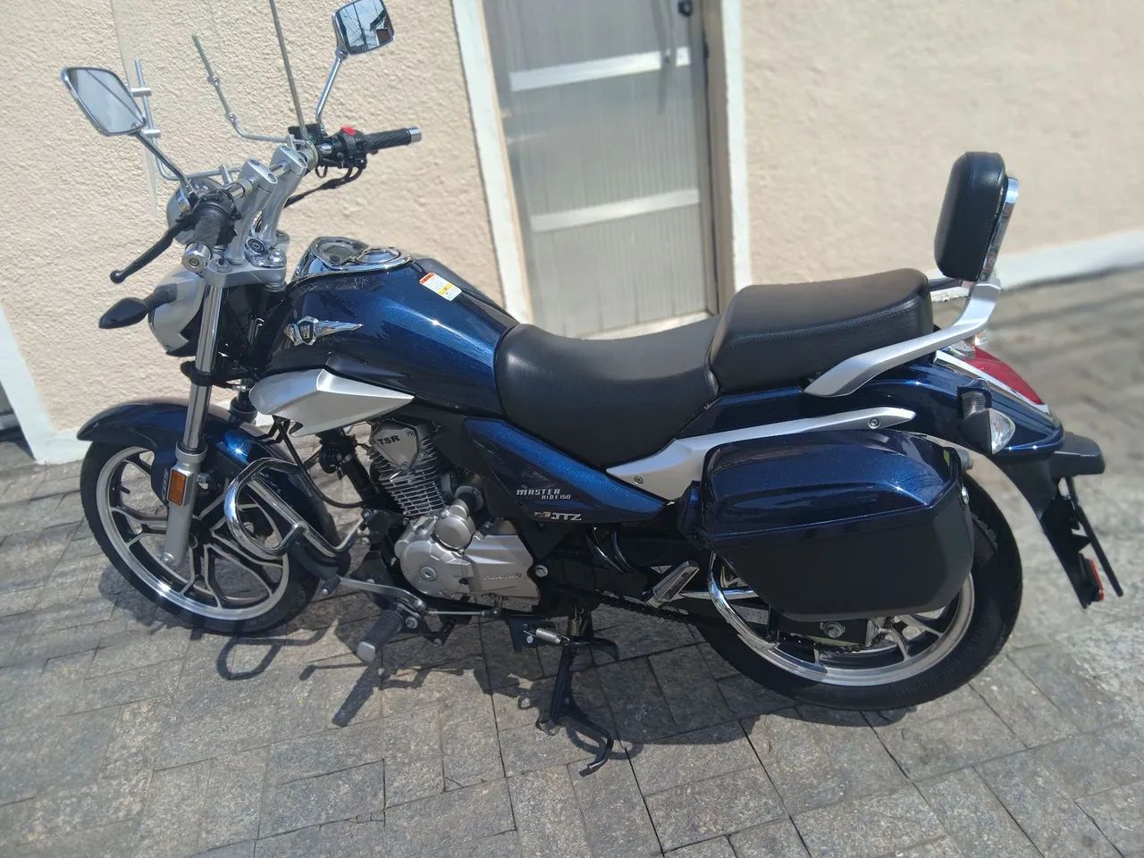 MASTER RIDE 150 - Foto 2