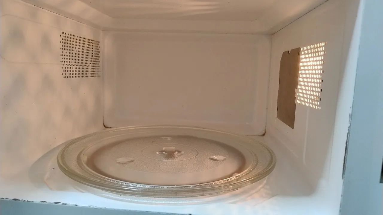 MICROONDAS BRASTEMP ATIVE  - Foto 5