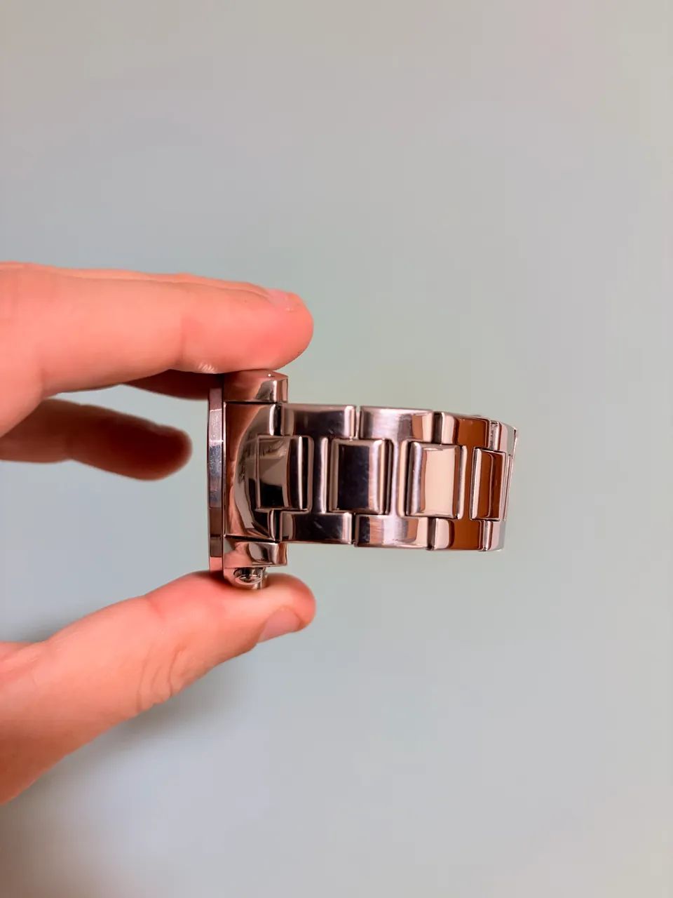 Relógio Armani Exchange AX2084 - Full Set, Revisado 2026 - Foto 4