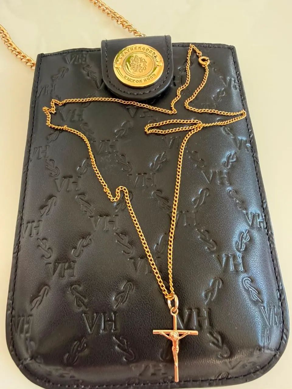 Cordão de ouro - Foto 3