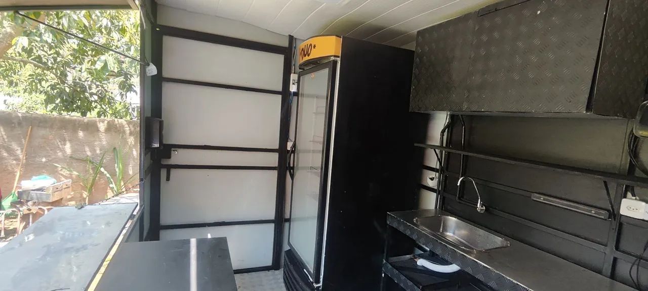Vendo trailer - food truck  - Foto 4