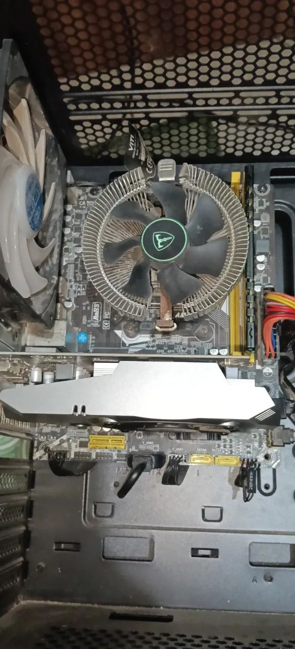Pc a venda  - Foto 5