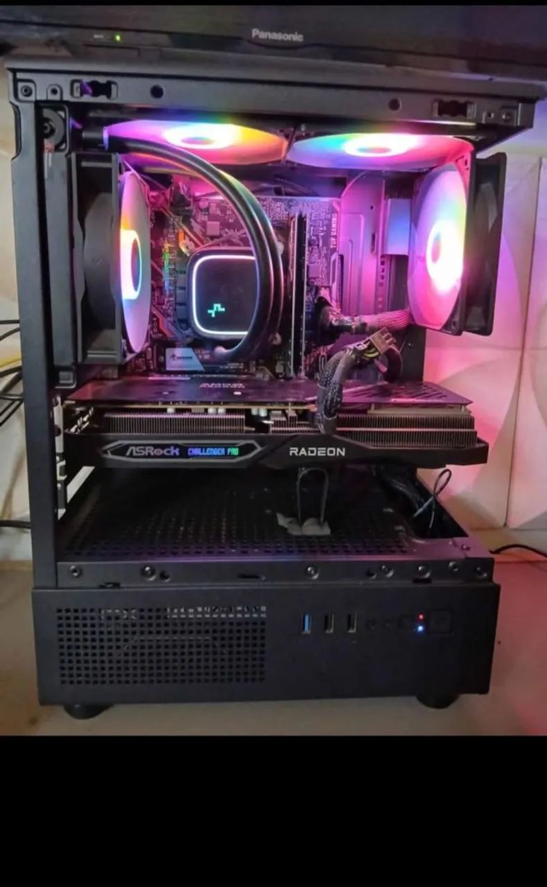 PC Gamer 