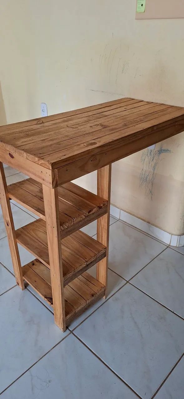 Balcão 