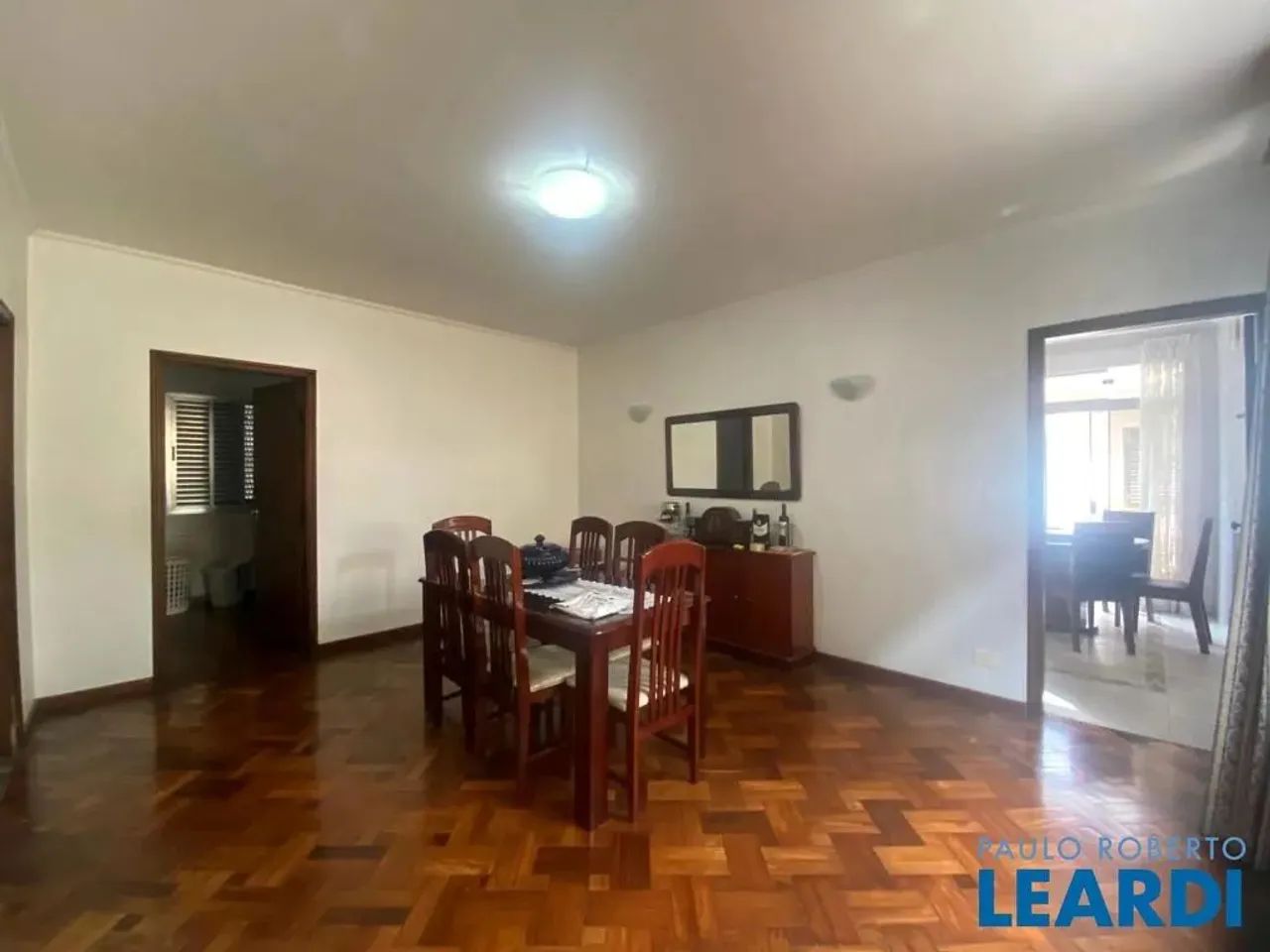 CASA TÉRREA - VILA MADALENA - SP - Foto 9