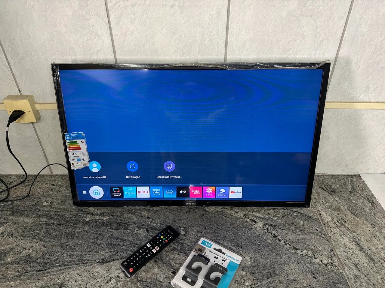 33 Smart Samsung Nova  - Foto 2