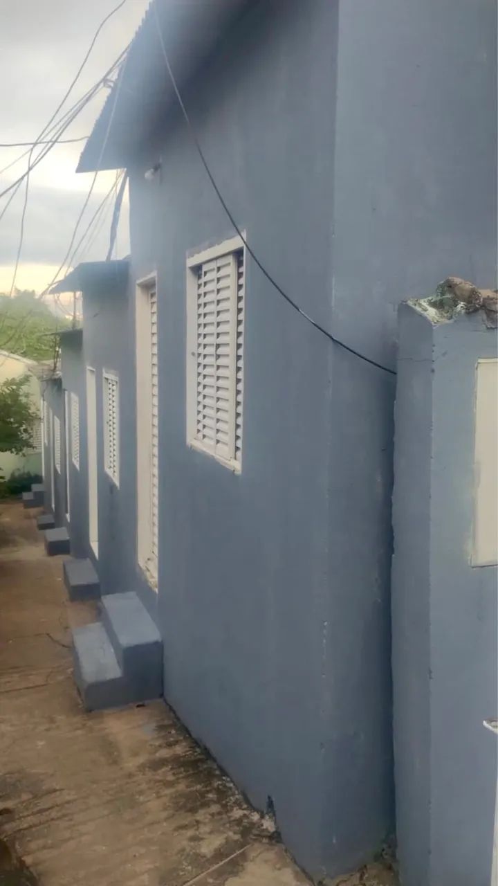 Alugo Kitinet próximo colégio Master  - Foto 2