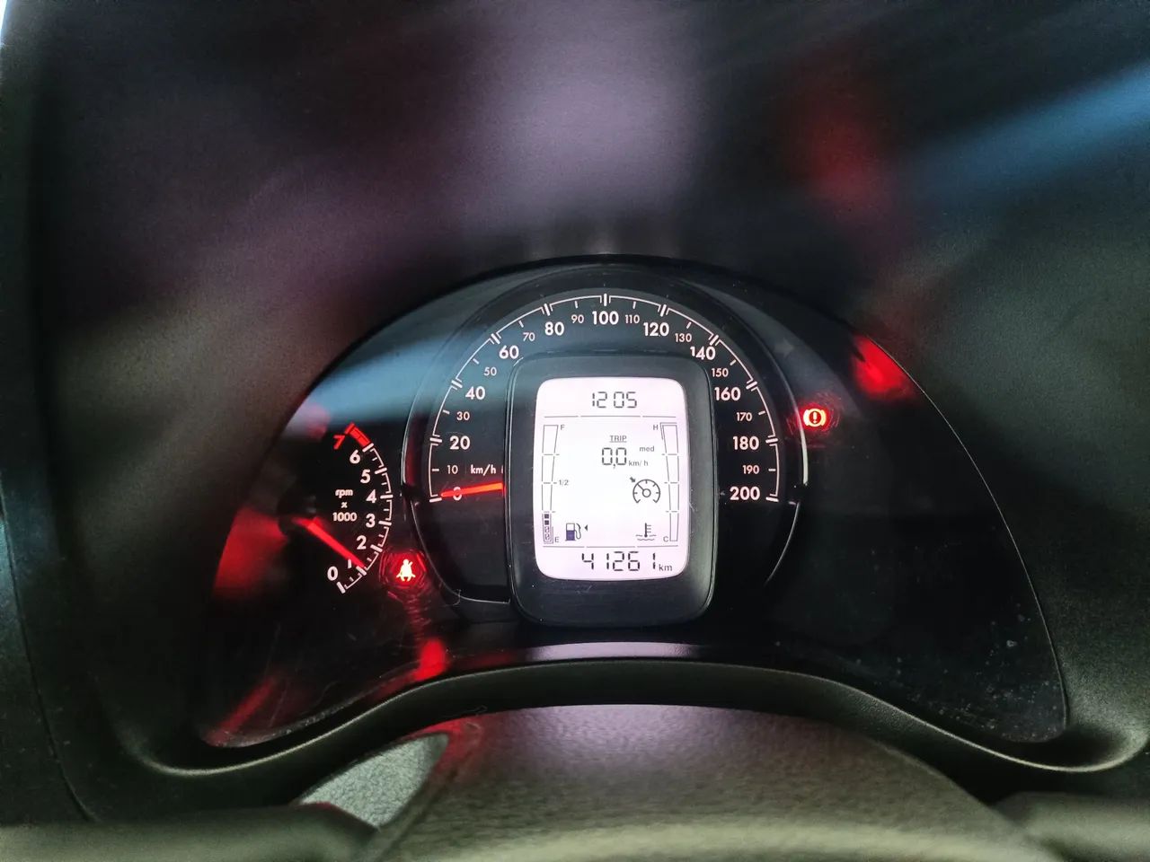 Fiat Strada Endurance 1.3 Flex 8V CS 2025 - Foto 5