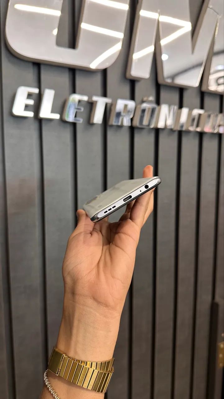 Redmi note 10 - 128GB - Foto 5