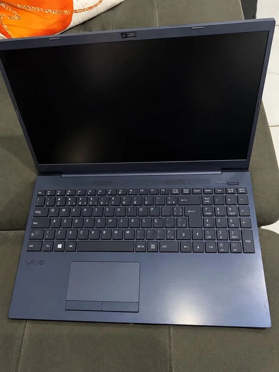 Notebook VAIO FE15 VJFE55F11X-B0111H  - Foto 4