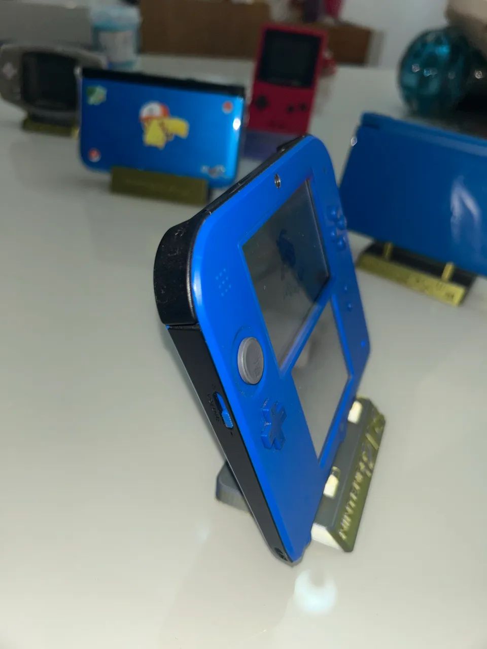 Nintendo 2DS Classic tablet  - Foto 2