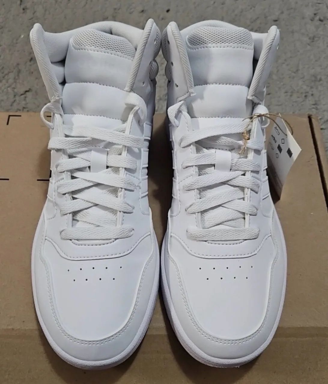 Tênis adidas  - Foto 3