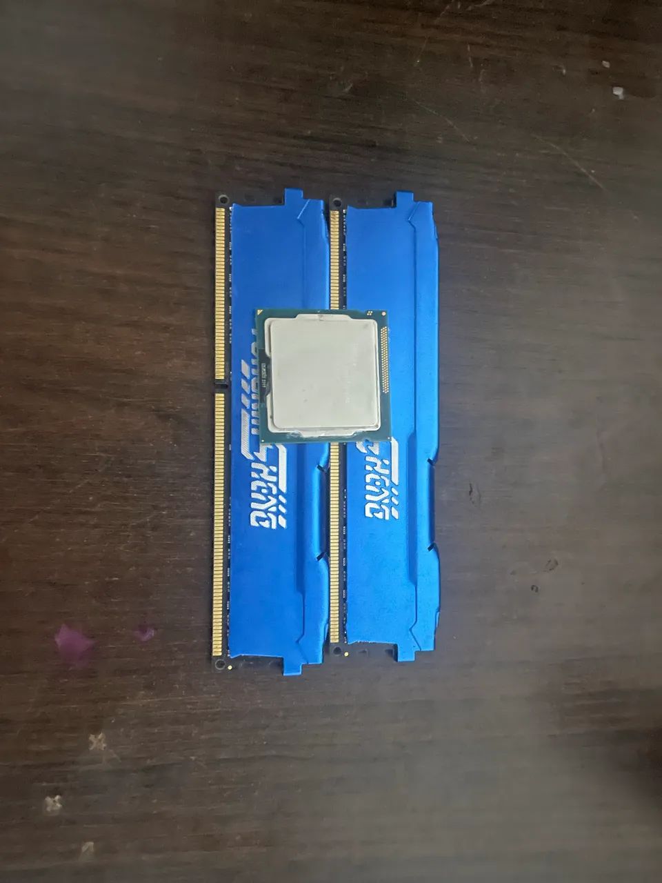 Memória ddr3 16gb + processador i5 3570 - Foto 2