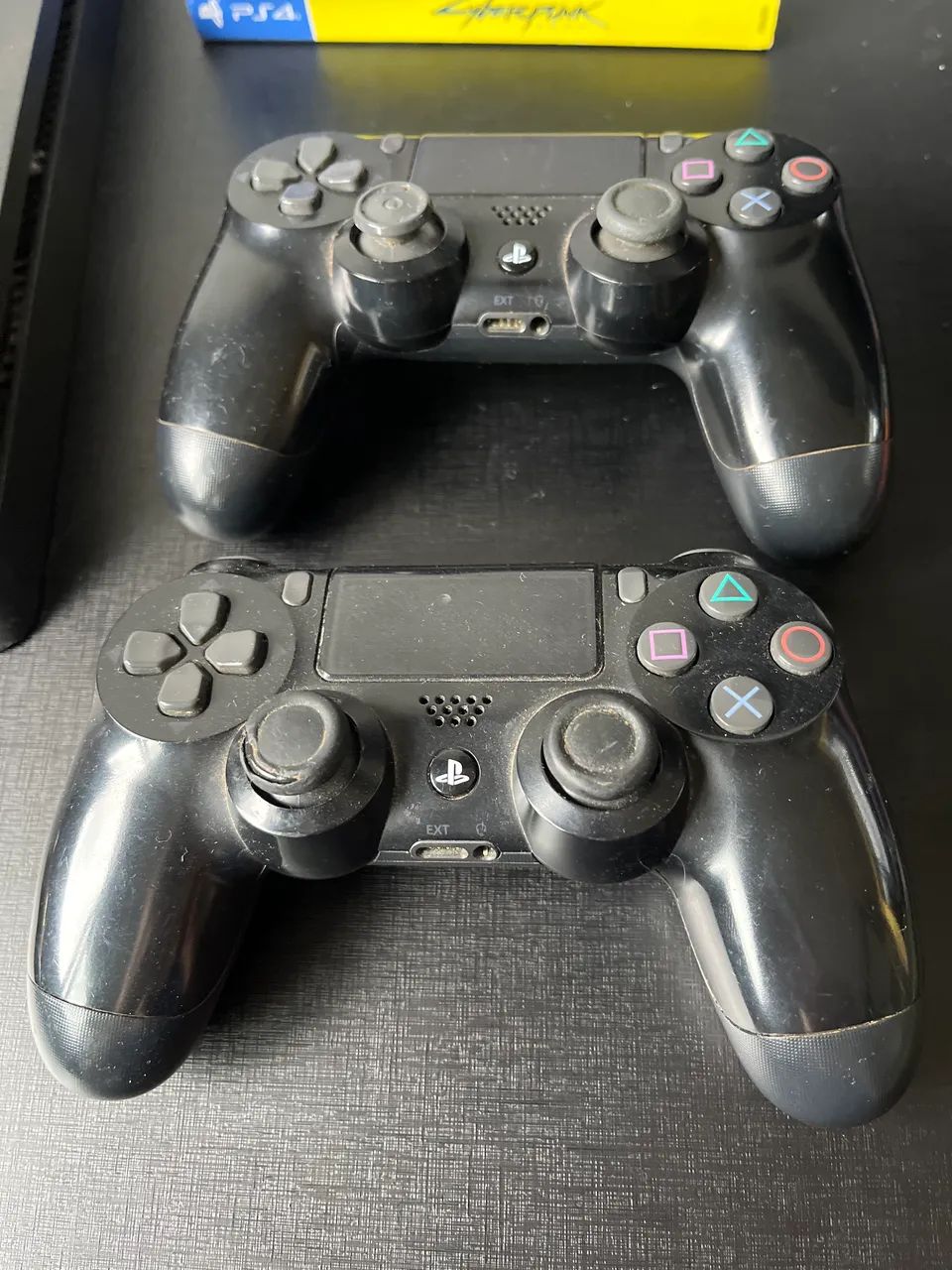 PS4 slim - Foto 3