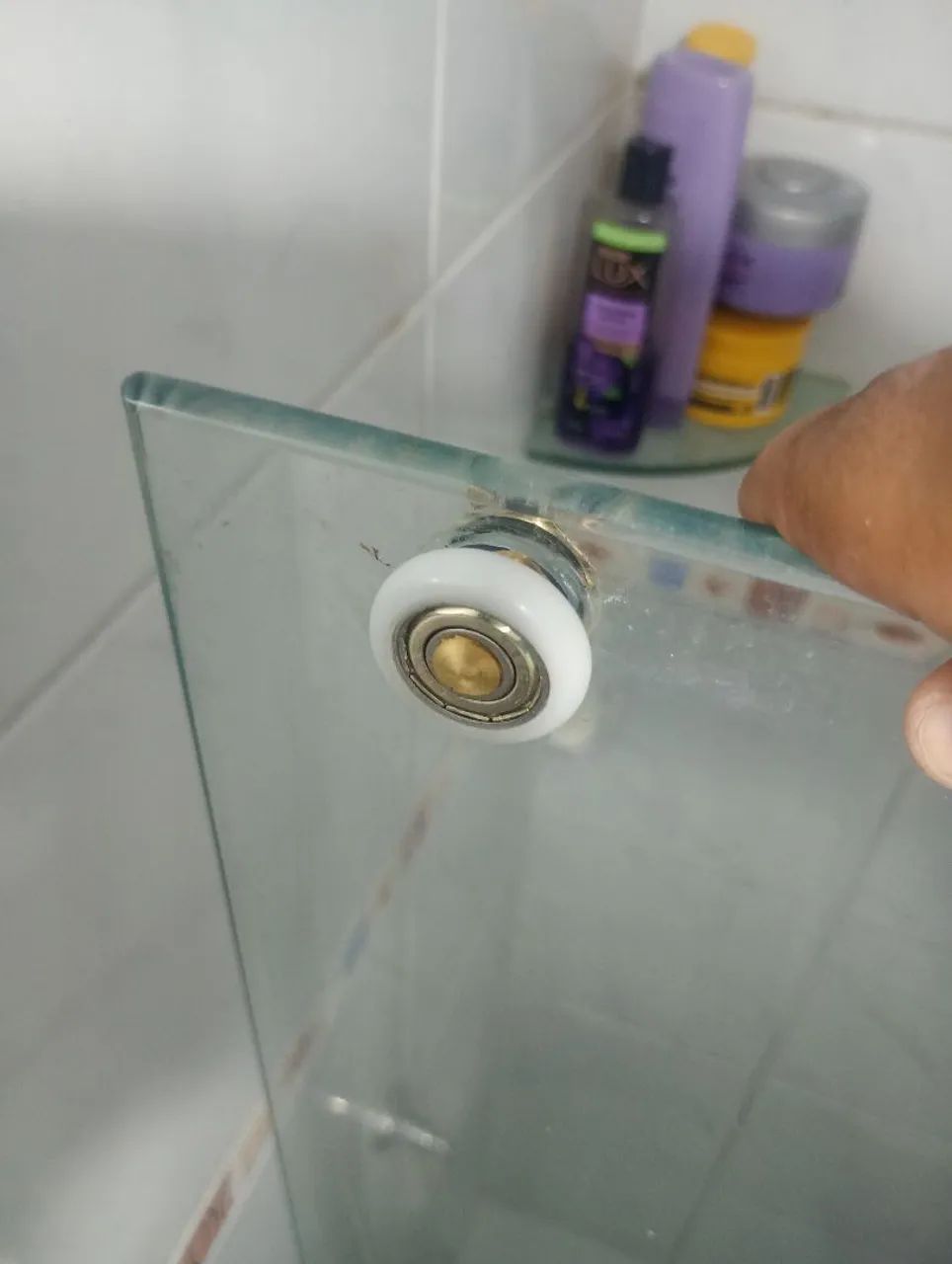 Manutenção de Box - Foto 4