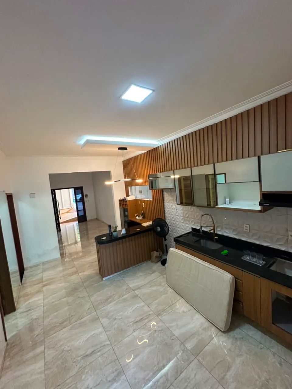 Vendo casa vila São José  - Foto 2